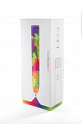 3D Ручка Polyes PS - Холодные чернила